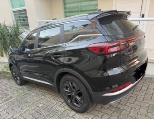 CAOA CHERY TIGGO 7 1.5 TCI TURBO FLEX SPORT CVT CAOA CHERY TIGGO 7 1.5 TCI TURBO FLEX SPORT CVT